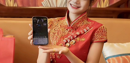 华纳东方明珠游戏展示图2