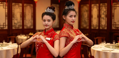 华纳东方明珠游戏展示图5